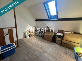  Maison � vendre 4 pi�ces 68 m�
