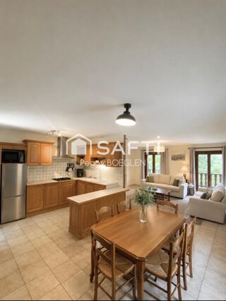  Maison à vendre 6 pièces 108 m²