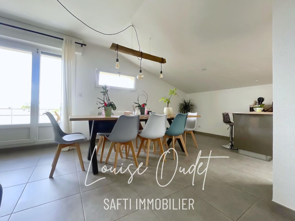 Appartement au coeur de Valdahon