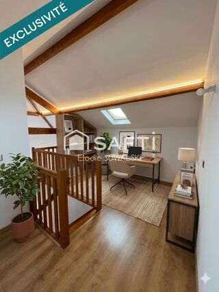  Appartement � vendre 4 pi�ces 76 m�