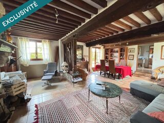  Maison � vendre 6 pi�ces 160 m�