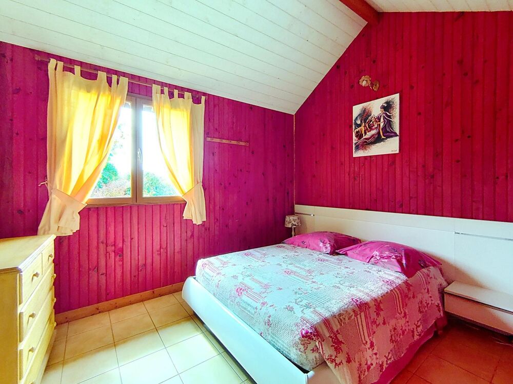  vendre  Maison Loupiac (46350)