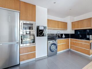  Appartement  vendre 3 pices 57 m