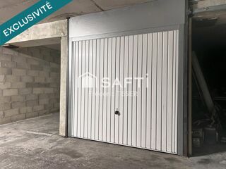  Parking / Garage � vendre 10 m�