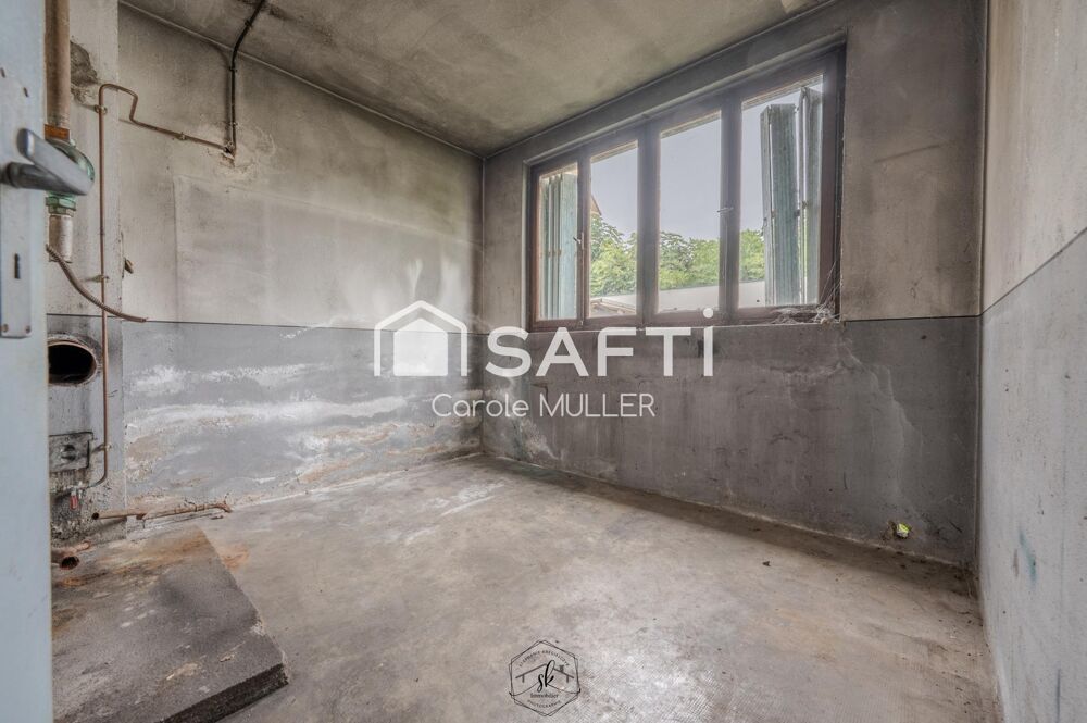 Vente Maison Votre futur LOFT est ici Florange
