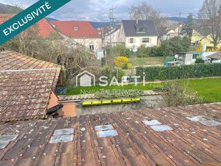  Maison � vendre 4 pi�ces 87 m�