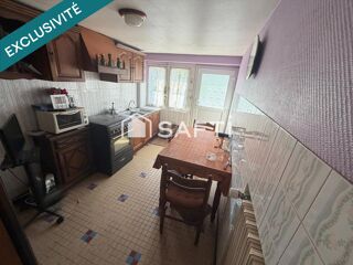  Maison � vendre 4 pi�ces 72 m�