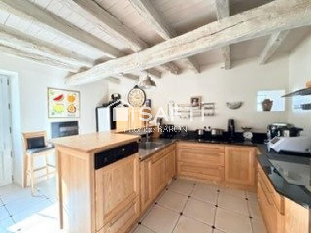 à vendre  Maison Mignaloux-Beauvoir (86550)