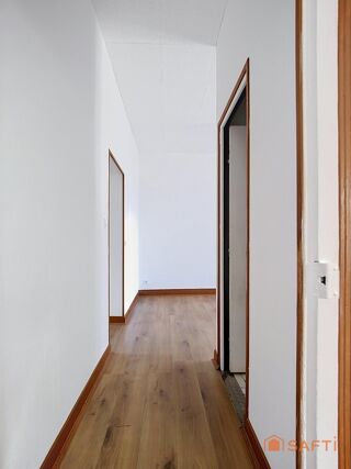  Appartement à vendre 3 pièces 60 m²