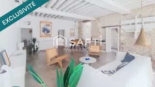 Vente Maison Belle demeure de 283m2 avec jardin d'hiver Coulanges-sur-yonne