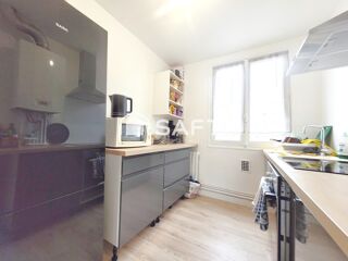  Appartement � vendre 4 pi�ces 65 m�