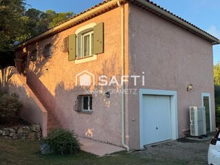  Maison à vendre 6 pièces 116 m²