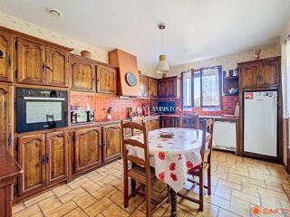  Maison � vendre 5 pi�ces 109 m�