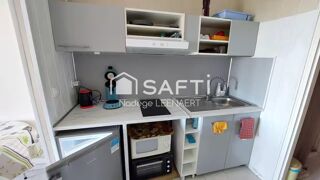  Appartement � vendre 1 pi�ce 25 m�