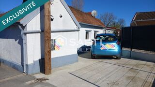  Maison � vendre 4 pi�ces 75 m�