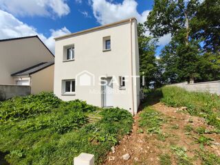  Maison à vendre 5 pièces 87 m²