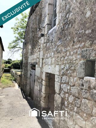  Maison � vendre 3 pi�ces 58 m�