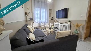  Maison � vendre 4 pi�ces 89 m�