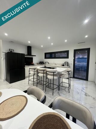  Maison � vendre 5 pi�ces 149 m�