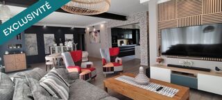  Maison � vendre 8 pi�ces 303 m�