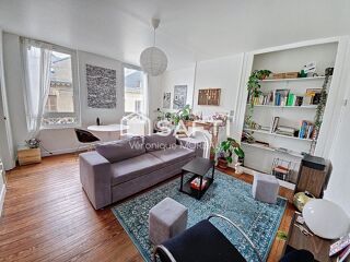  Immeuble à vendre 330 m²