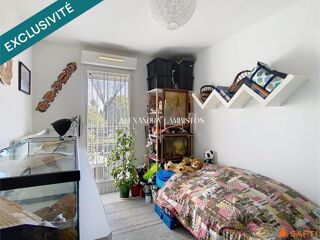  Appartement � vendre 5 pi�ces 73 m�