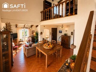  Maison � vendre 5 pi�ces 109 m�