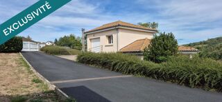  Maison à vendre 6 pièces 190 m²