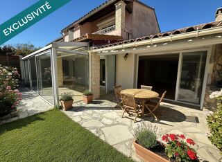  Maison � vendre 6 pi�ces 145 m�