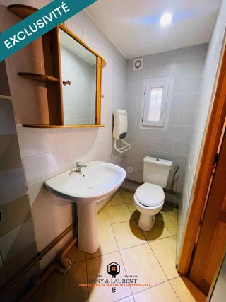  Maison � vendre 4 pi�ces 60 m�