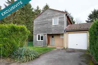  Maison  vendre 4 pices 88 m