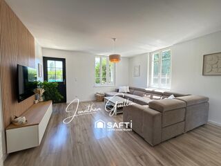  Maison à vendre 5 pièces 136 m²