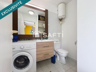  Appartement  vendre 1 pice 25 m