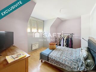  Maison � vendre 5 pi�ces 117 m�
