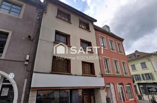  Immeuble  vendre 174 m