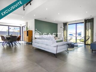  Maison à vendre 6 pièces 150 m²