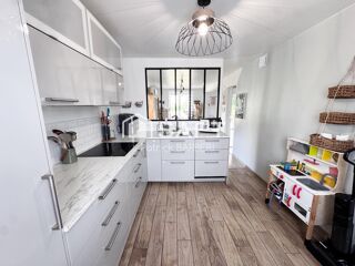  Maison à vendre 6 pièces 117 m²