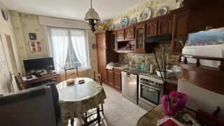  Maison � vendre 7 pi�ces 155 m�
