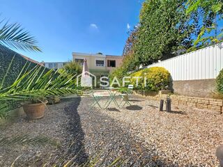  Maison à vendre 6 pièces 113 m²