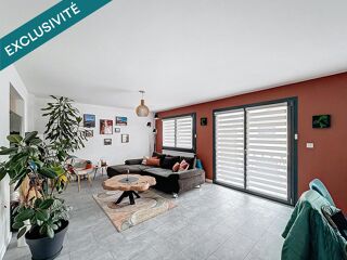  Maison à vendre 6 pièces 150 m²