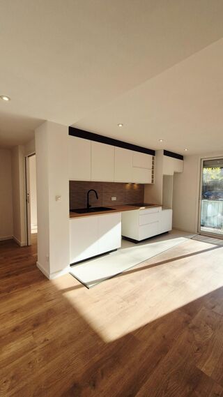  Appartement à vendre 3 pièces 52 m²