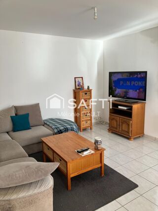  Maison � vendre 4 pi�ces 84 m�