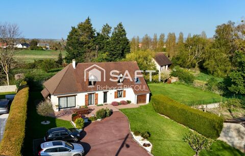   160m rnovs - 5 ch - 1 suite parentale en RDC - Au calme Maison - 9 pice(s) - 160 m