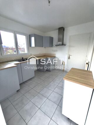  Maison � vendre 4 pi�ces 91 m�