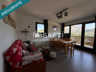  Appartement à vendre 2 pièces 35 m²