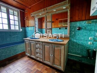  Maison à vendre 8 pièces 120 m²