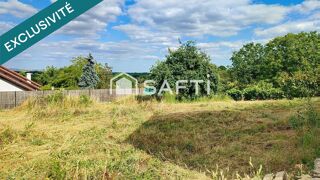  Terrain � vendre 830 m�