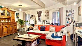  Maison à vendre 3 pièces 60 m²