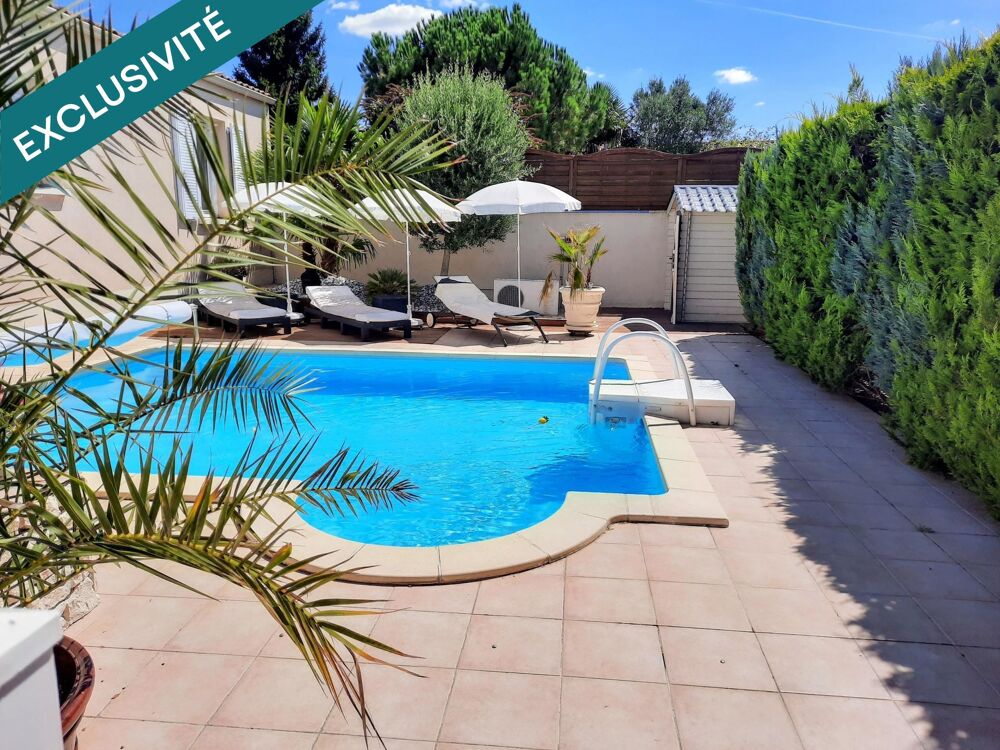 Vente Maison Opportunité Viager occupé Surgeres