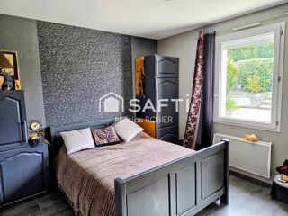  Maison à vendre 3 pièces 73 m²